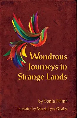 E-Book (epub) Wondrous Journeys in Strange Lands von Sonia Nimir