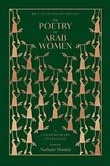 Fester Einband The Poetry of Arab Women von Nathalie Handal