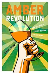 Livre Relié Amber Revolution de Simon J Woolf