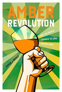 Livre Relié Amber Revolution de Simon J Woolf