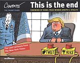 Broschiert This Is the End von Patrick Chappatte