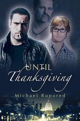 E-Book (epub) Until Thanksgiving von Michael Rupured