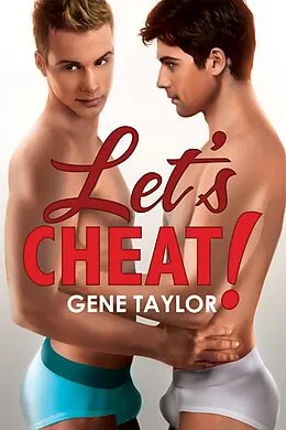 E-Book (epub) Let's Cheat von Gene Taylor
