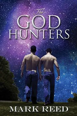E-Book (epub) God Hunters von Mark Reed