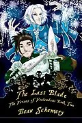 E-Book (epub) Last Blade von Beau Schemery