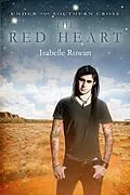 E-Book (epub) Red Heart von Isabelle Rowan