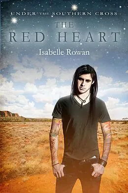 E-Book (epub) Red Heart von Isabelle Rowan