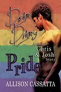 E-Book (epub) Pride von Allison Cassatta