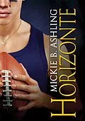 E-Book (epub) Horizonte von Mickie B. Ashling