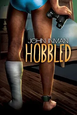E-Book (epub) Hobbled von John Inman