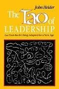 Couverture cartonnée The Tao of Leadership, 2nd Edition de John Heider