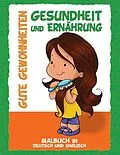 E-Book (pdf) Gute Gewohnheiten Malbuch von Agnes de Bezenac