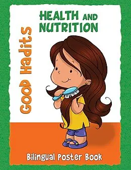 E-Book (pdf) Good Habits Poster Book von Agnes de Bezenac