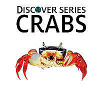 Kartonierter Einband Crabs von Xist Publishing