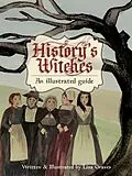 E-Book (epub) History's Witches von Lisa Graves