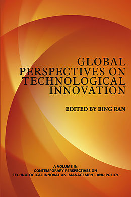 E-Book (epub) Global Perspectives on Technological Innovation ~ VOL. 1 von 