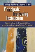 ePUB Principals Improving Instruction von Michael Dipaola