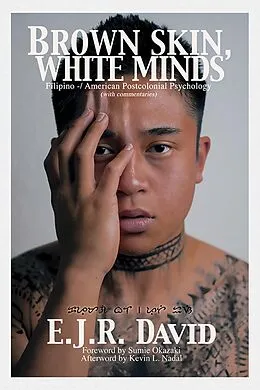 E-Book (epub) Brown Skin, White Minds von E. J. R David