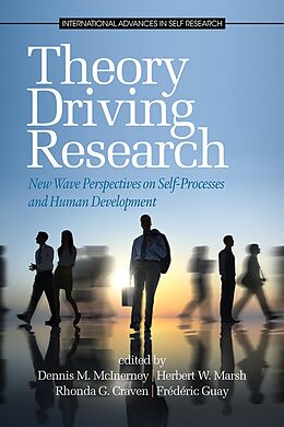 eBook (pdf) Theory Driving Research de 