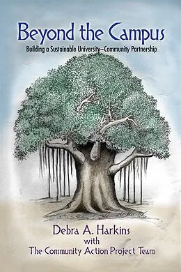 E-Book (pdf) Beyond the Campus von Debra Harkins