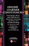 Livre Relié Online Learner Competencies de Michael Beaudoin, Gila Kurtz, Insung Jung
