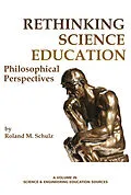 E-Book (epub) Rethinking Science Education von Roland M. Schulz