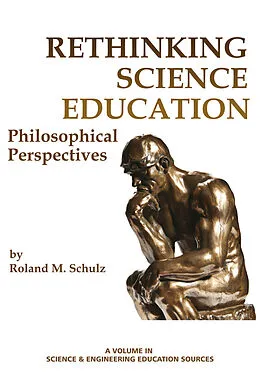 E-Book (epub) Rethinking Science Education von Roland M. Schulz