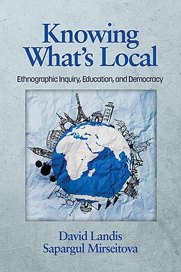 E-Book (pdf) Knowing What's Local von David Landis