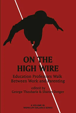 E-Book (pdf) On the High Wire von George Theoharis