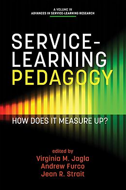 E-Book (pdf) Service-Learning Pedagogy von 