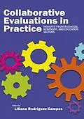 E-Book (epub) Collaborative Evaluation in Practice von Liliana RodrÃ­guez-Campos