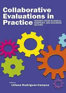 E-Book (epub) Collaborative Evaluation in Practice von Liliana RodrÃ­guez-Campos