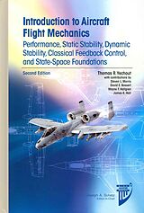 Fester Einband Introduction to Aircraft Flight Mechanics von Thomas R Yechout