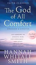 E-Book (epub) God of All Comfort von Hannah Whitall Smith
