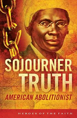 E-Book (epub) Sojourner Truth von W. Terry Whalin