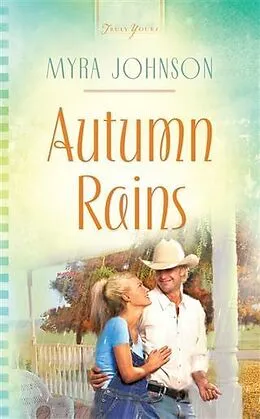 E-Book (epub) Autumn Rains von Myra Johnson