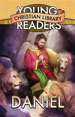 E-Book (epub) Daniel von Ellen Caughey