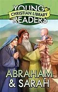 E-Book (epub) Abraham and Sarah von Ellen Caughey