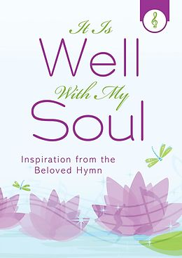E-Book (epub) It Is Well with My Soul von Darlene Franklin