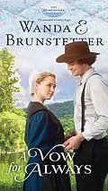 E-Book (epub) Vow for Always von Wanda E. Brunstetter