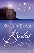E-Book (epub) North Star Brides von Erica Vetsch