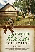 E-Book (epub) Farmer's Bride Collection von Kimberley Comeaux