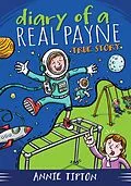 E-Book (epub) Diary of a Real Payne Book 1: True Story von Annie Tipton