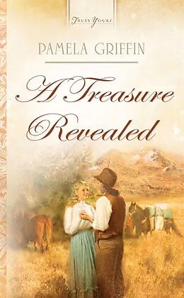 E-Book (epub) Treasure Revealed von Pamela Griffin