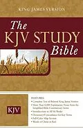 E-Book (epub) KJV Study Bible von Barbour Publishing
