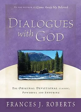 E-Book (epub) Dialogues with God von Frances J. Roberts