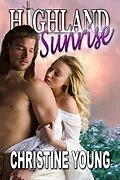 E-Book (epub) Highland Sunrise von Christine Young