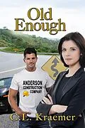 E-Book (epub) Old Enough von C. L. Kraemer