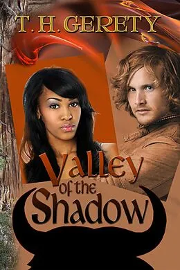 E-Book (epub) Valley of the Shadow von Daniel Lance Wright