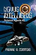 E-Book (epub) Novus Intelligens von Pierre V. Comtois